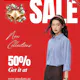 Giordano Christmas Sale Dubai