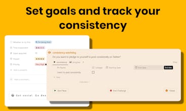 AI Tool Growth Workbook gallery image