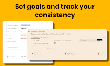 AI Tool Growth Workbook gallery image