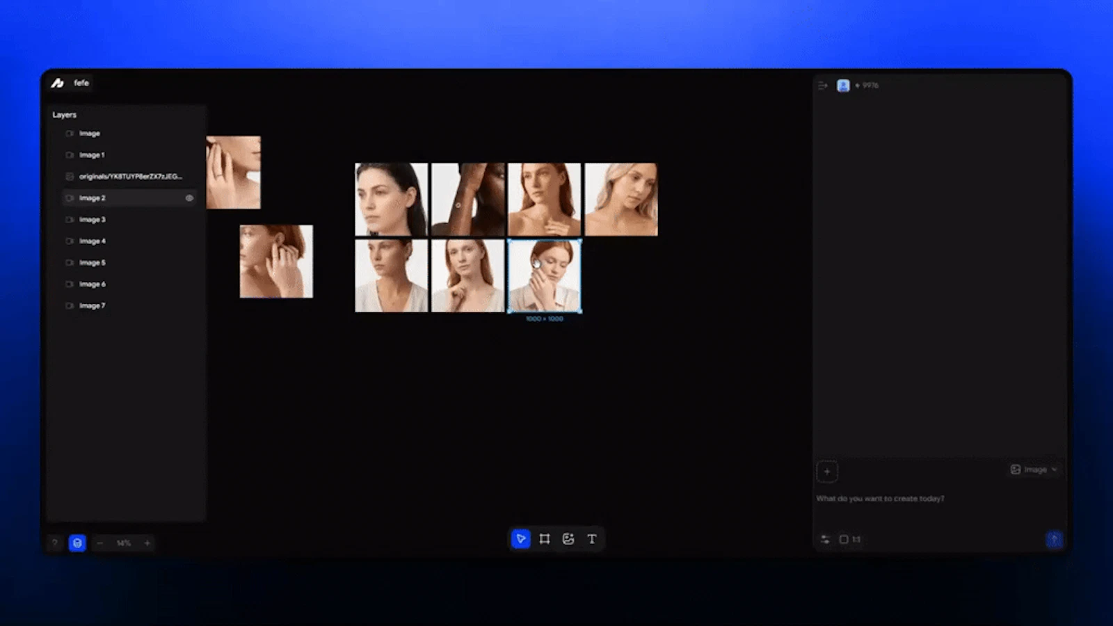Adject 2.0 screenshot 1 (video preview)