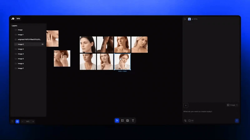 Adject 2.0 screenshot 1 (video preview)