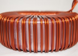 Toroidal Current Transformers gallery image