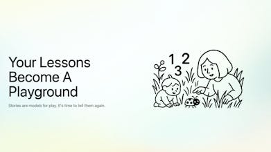 IRL PLAYground gallery image