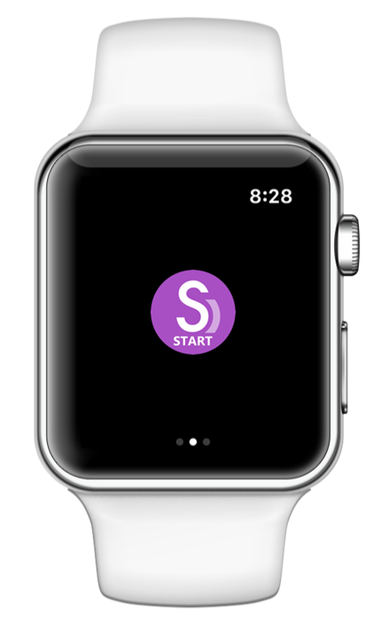 Sense Relief App gallery image