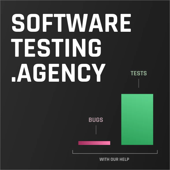 Software Testing Agency