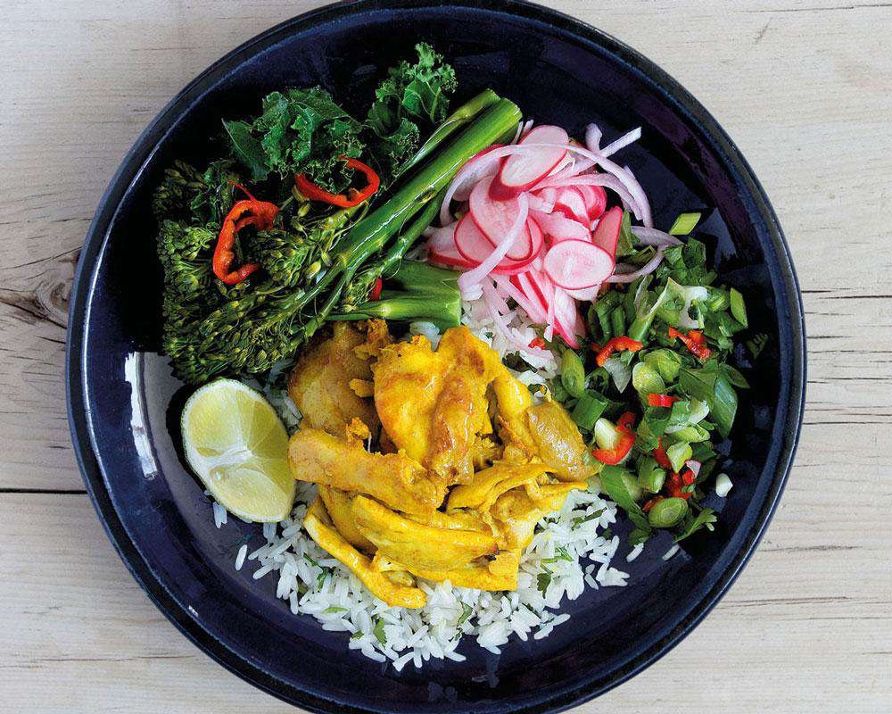 Cook Well from Waitrose gallery image