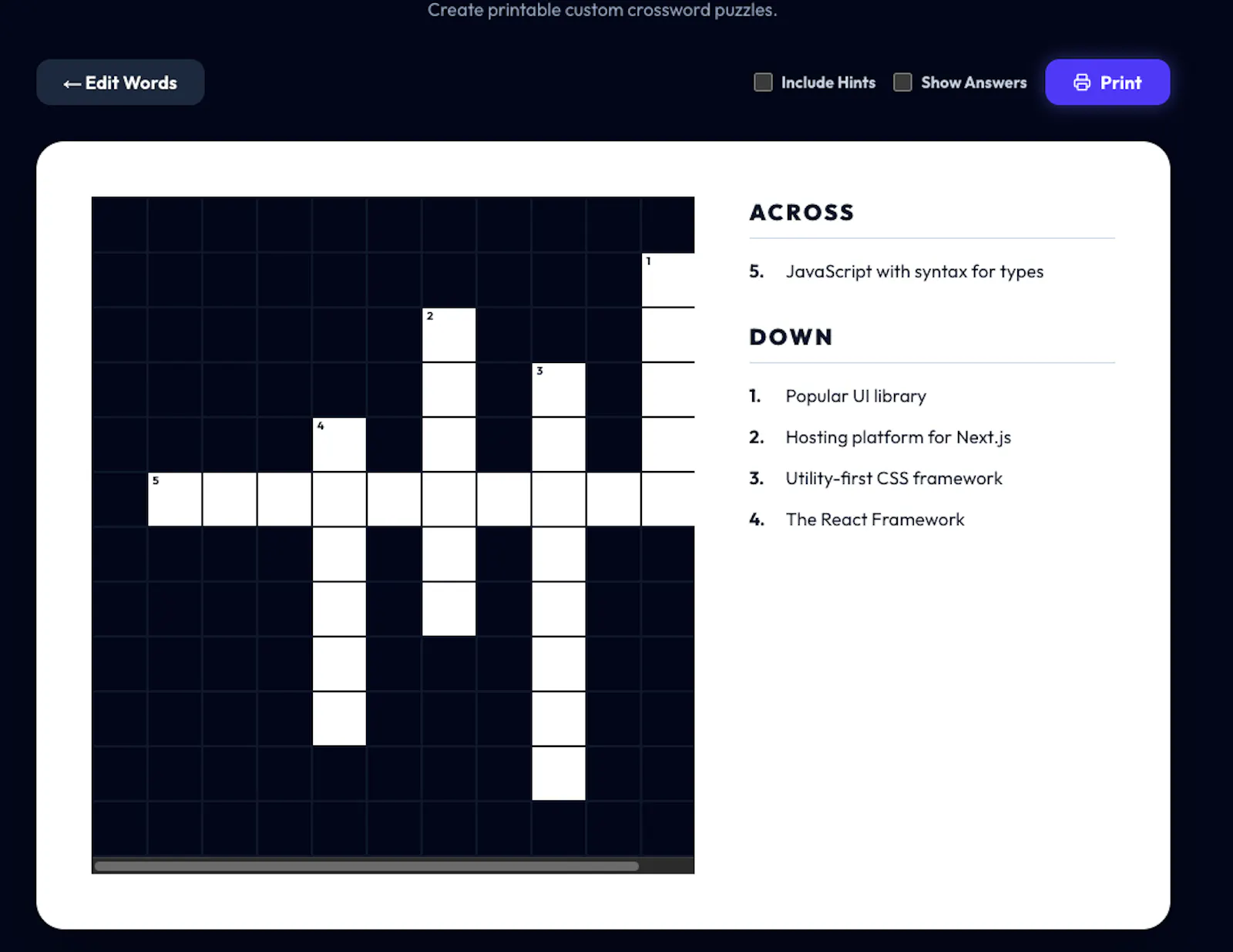 utilities101 screenshot 3