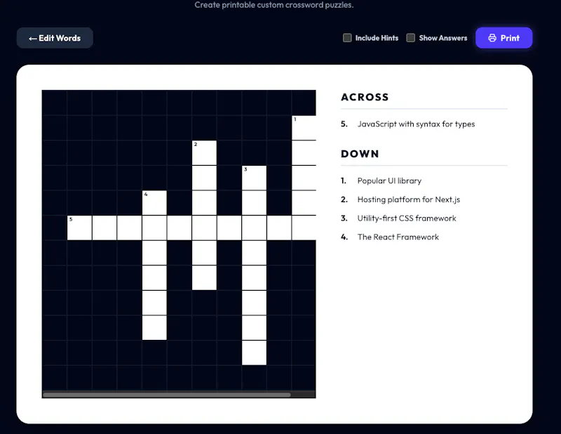 utilities101 screenshot 3