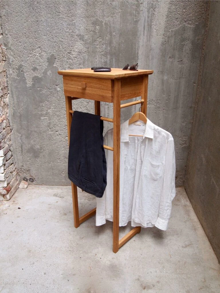 Herrendiener ( Valet Stand)