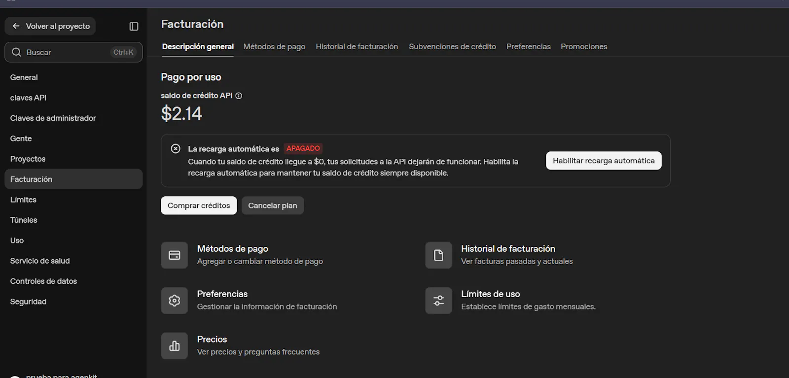 PeriodistaIA screenshot 98