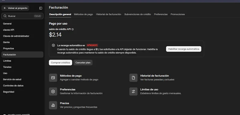 PeriodistaIA screenshot 98