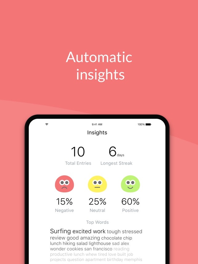 JournalBot gallery image