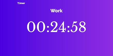 tomatotimer.app gallery image