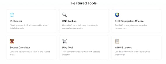 Netlab gallery image