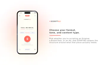 SCRIPTAU gallery image