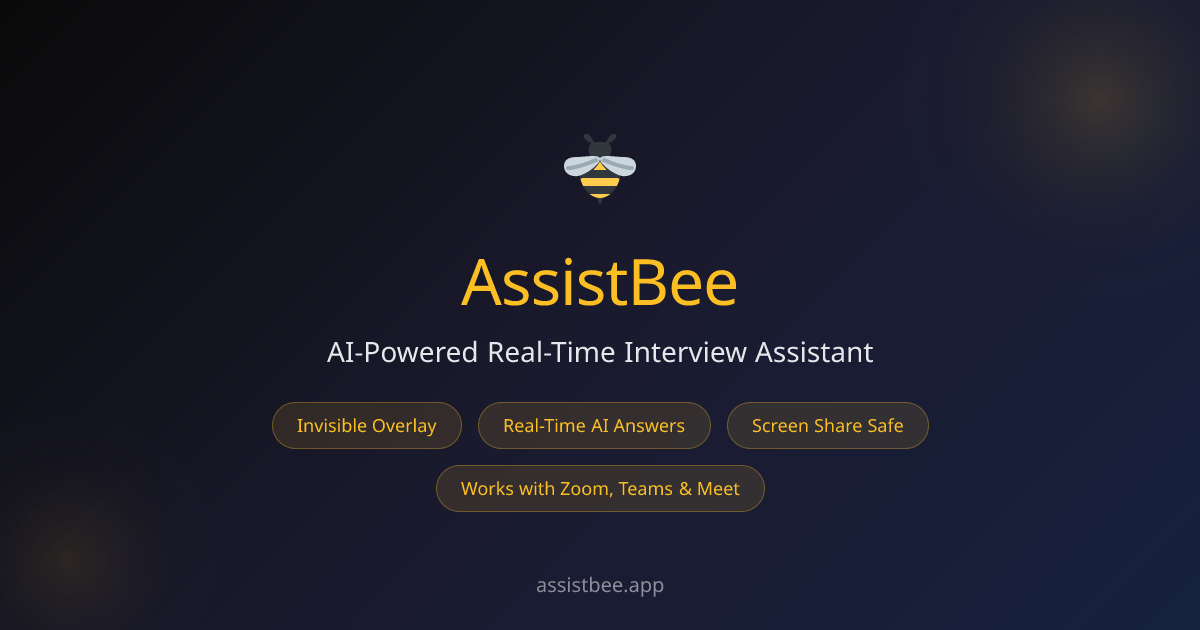 AssistBee gallery image