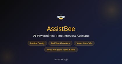 AssistBee gallery image