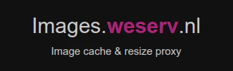 Images.weserv.nl