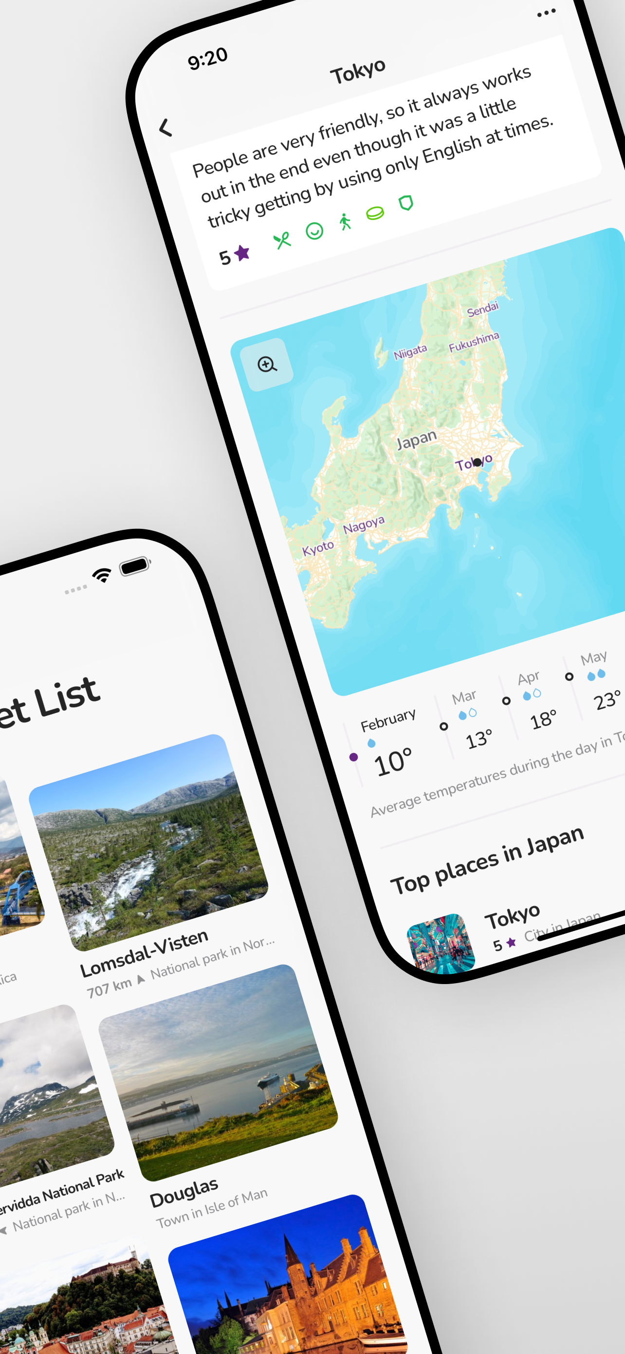Media Aplikasi Humbo iOS - Cari tempat baldi yang sesuai dengan tempat berdekatan, dan sangat jauh 5