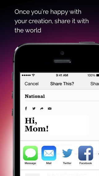Twerker App gallery image