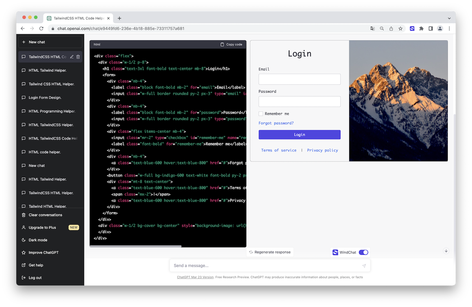 Windchat media 3