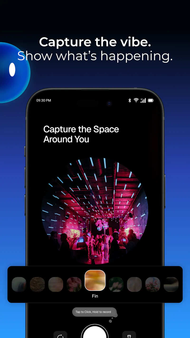 Orrbizz screenshot 5