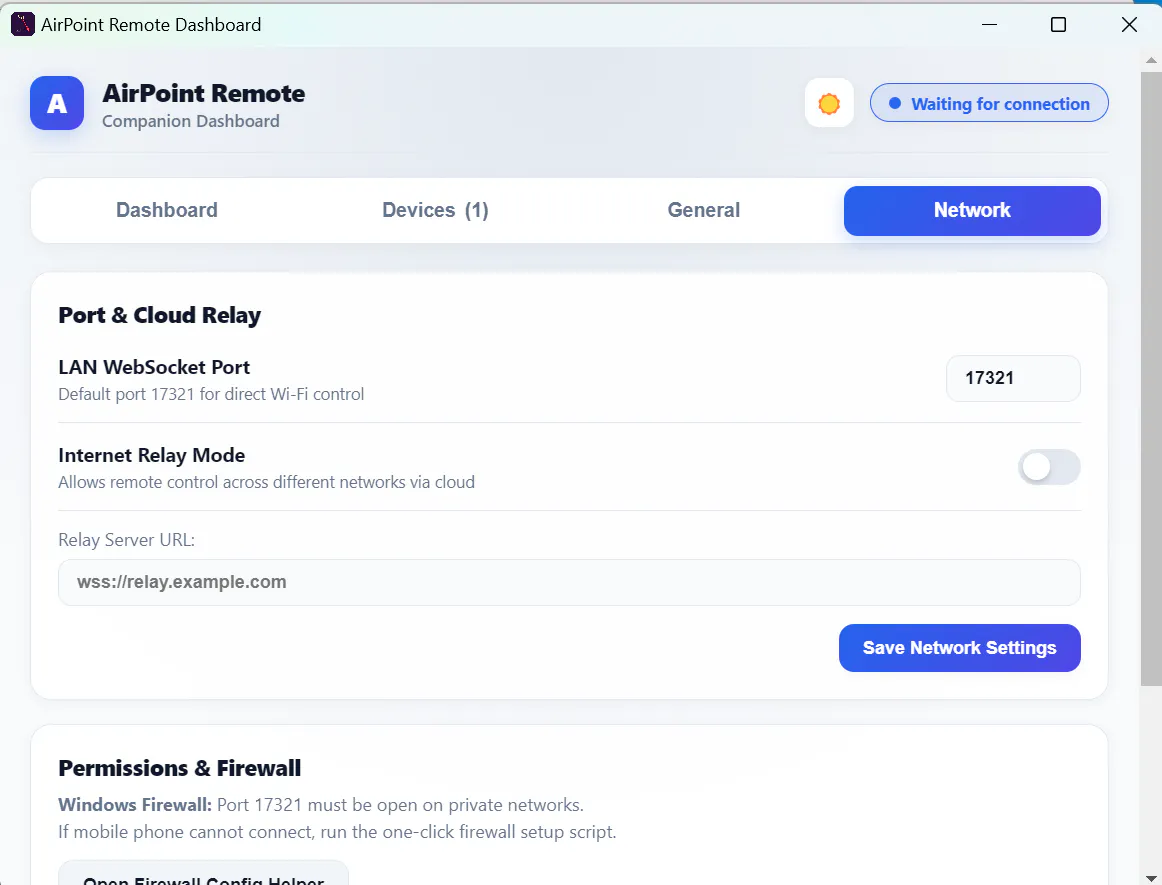 Airpoint: Presenter, Trackpad & manymore gallery image