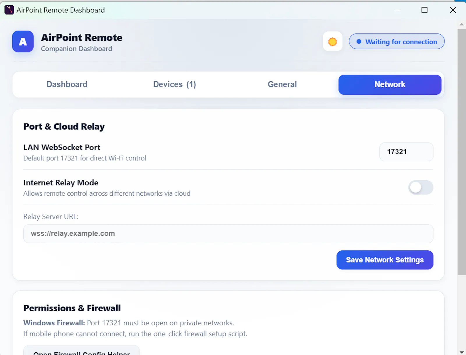 Airpoint: Presenter, Trackpad & manymore screenshot 31