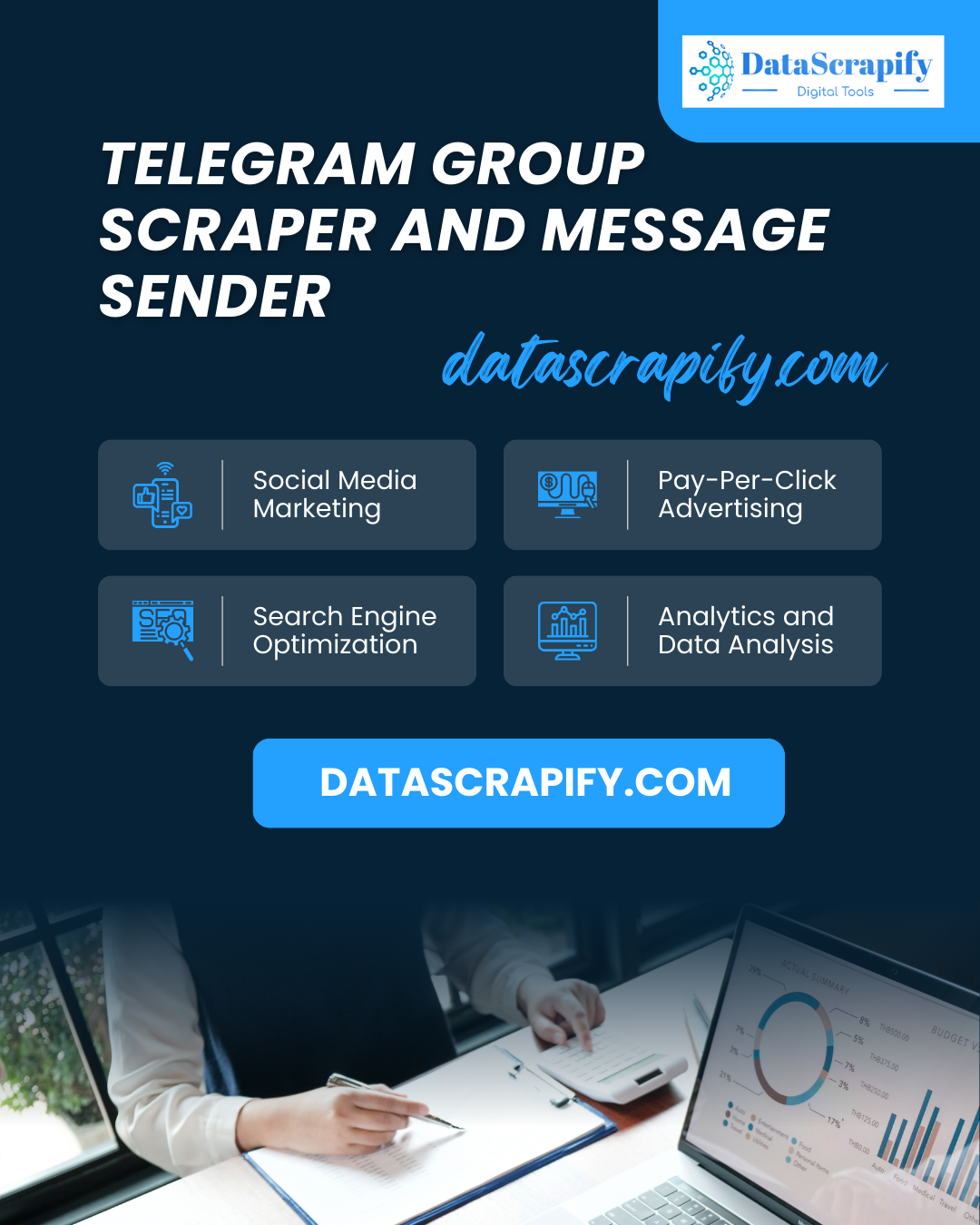 DataScrapify.com gallery image