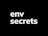 envsecrets - encrypted secret ops