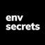 envsecrets - encrypted secret ops