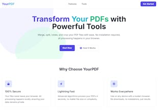 YourPDF gallery image