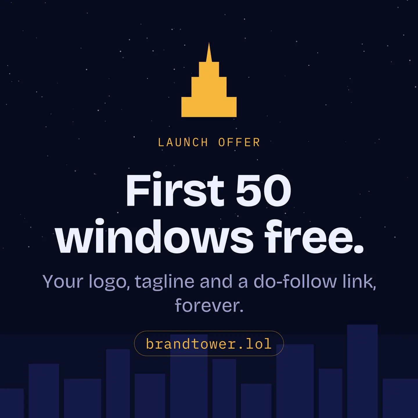 BrandTower gallery image