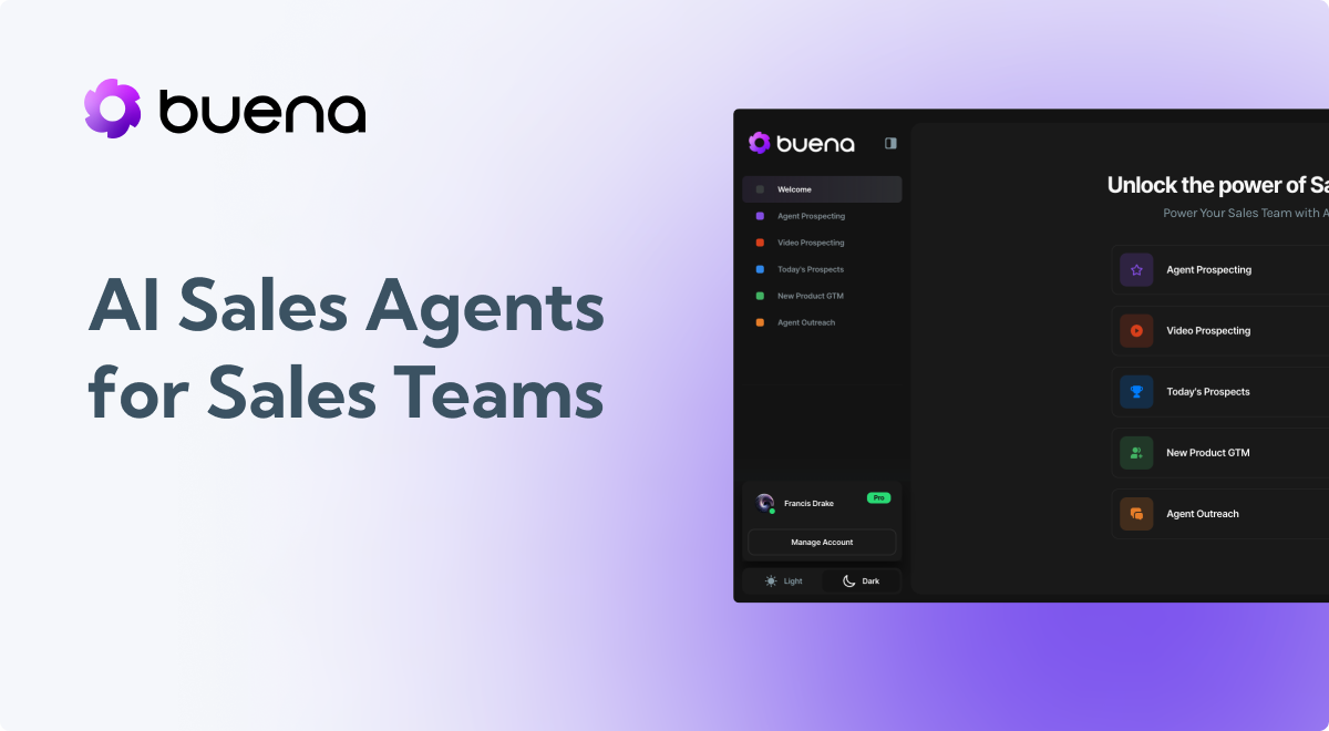 buena.ai media 2