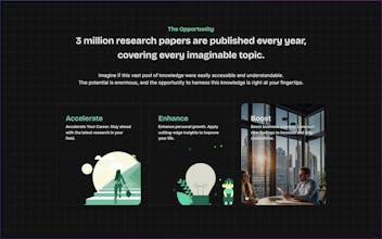 Jotlify (BuildSpace S5) gallery image