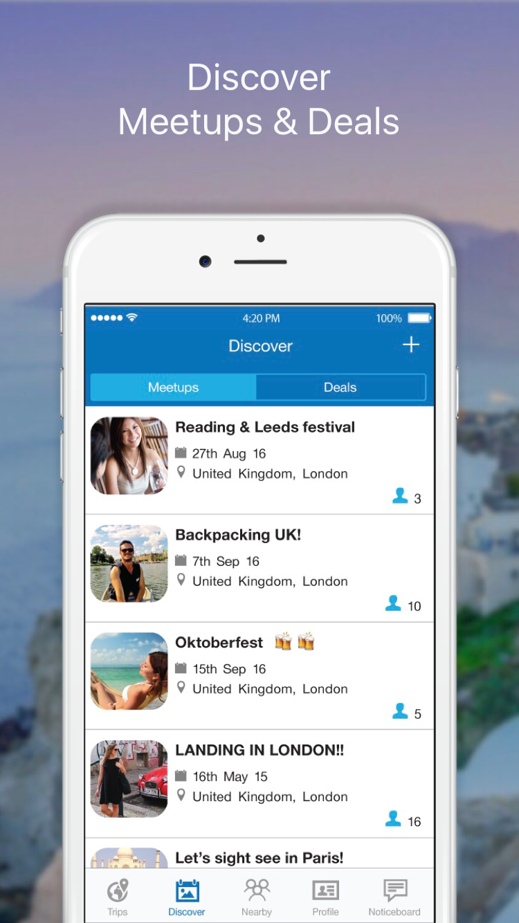 Travello gallery image