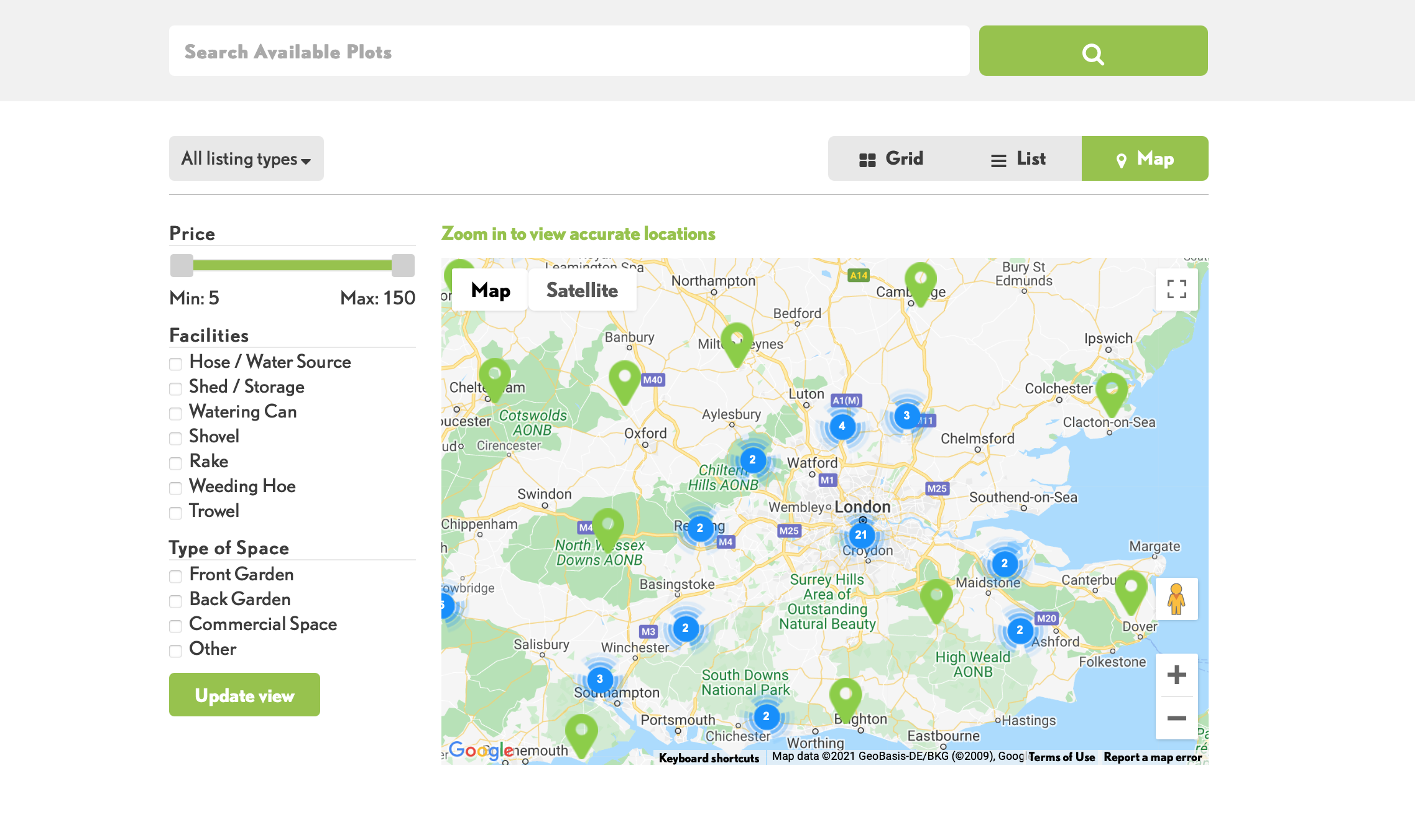 AllotMe gallery image