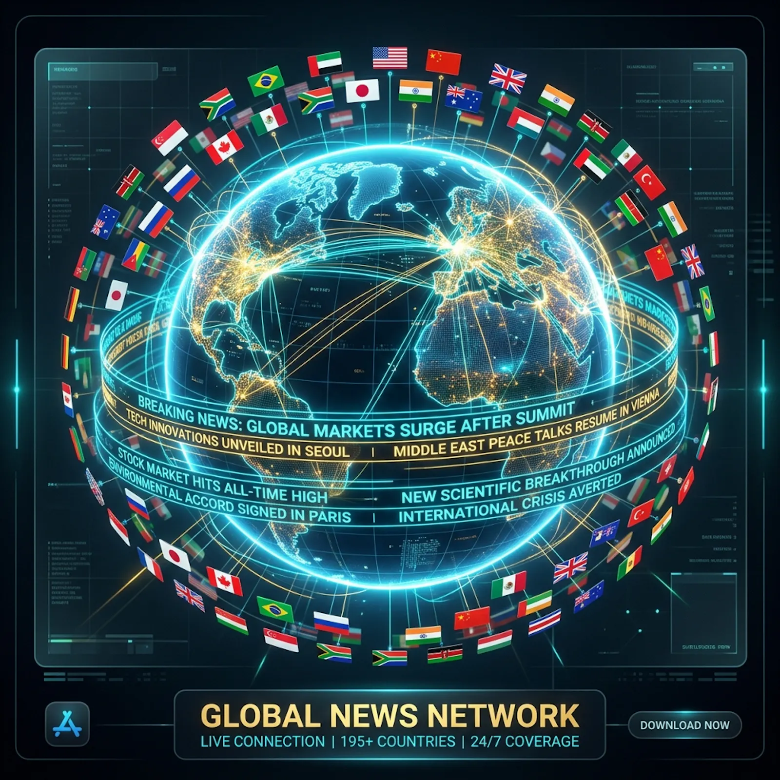 i-News screenshot 3