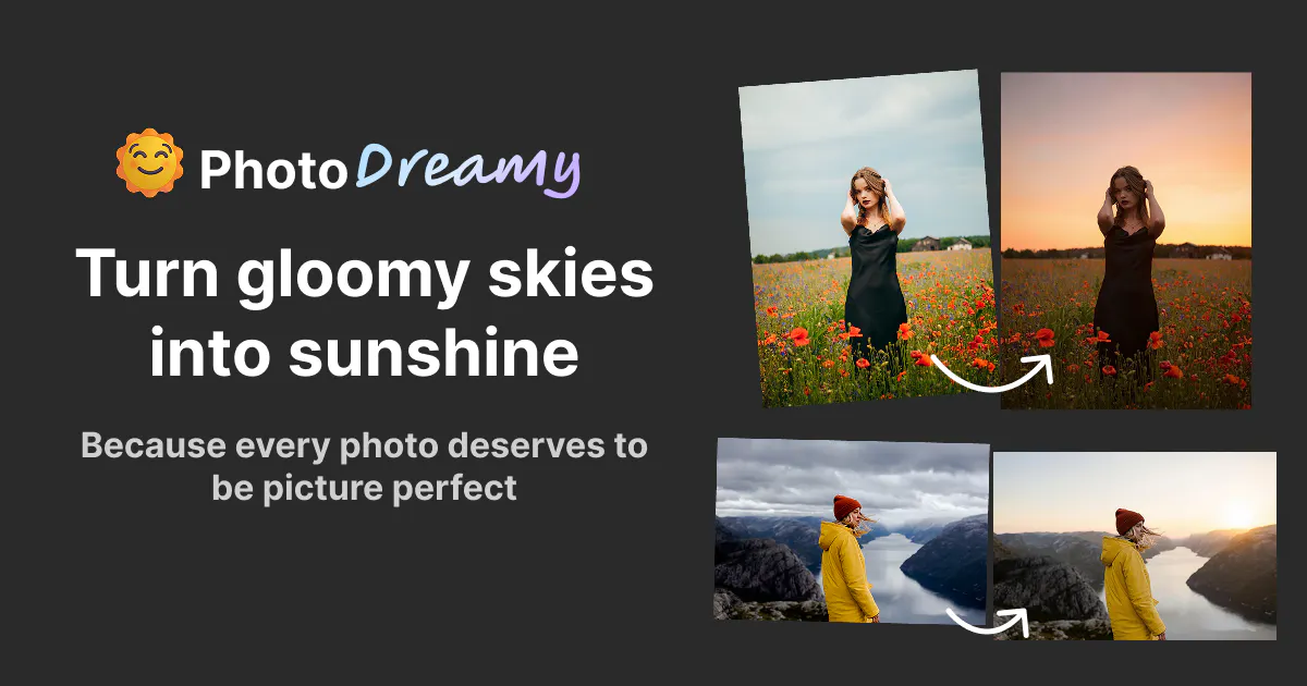 PhotoDreamy
