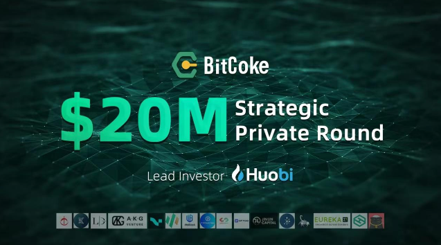 Bitcoke: leidende non-kyc crypto-uitwisseling media 3