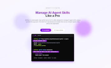 SkillOps gallery image