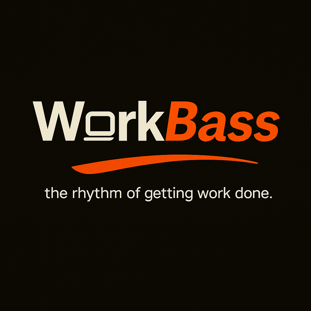 Workbass gallery image