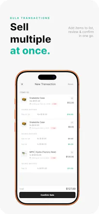 SkinVestments gallery image