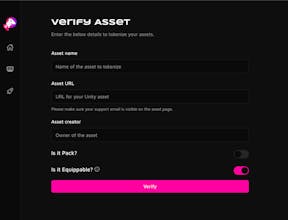 Etherverse.Studio gallery image