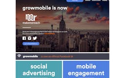 Grow Mobile media 2