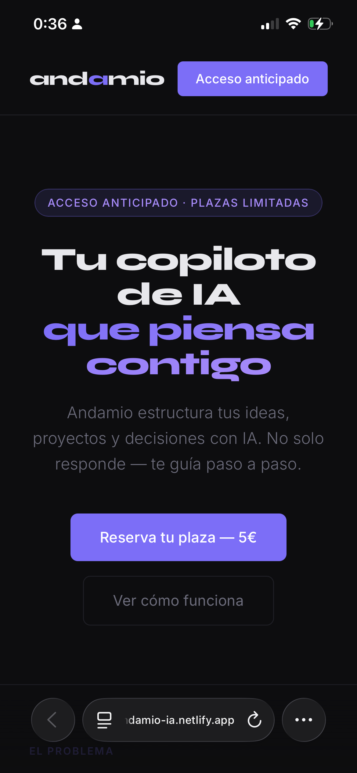 Andamio — Copilot IA gallery image
