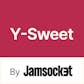 Y-Sweet by Jamsocket