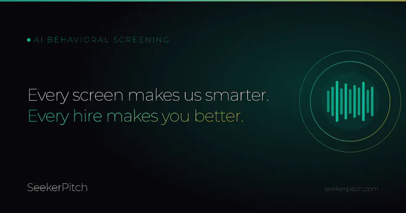 SeekerPitch screenshot 1