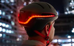 LIVALL EVO21 Smart Helmet media 3