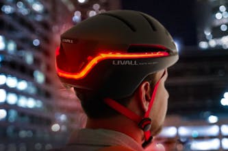 LIVALL EVO21 Smart Helmet gallery image